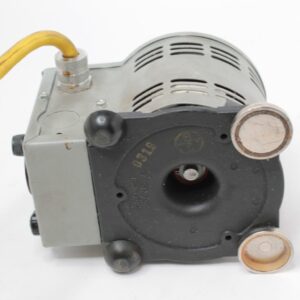 Staco Energy 3PN1020B Variable Autotransformer, 220–280V AC, 10A, 2.8kVA Output