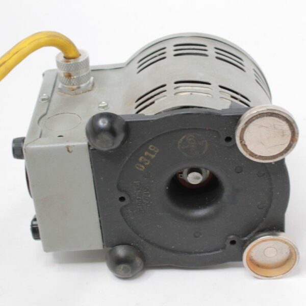 Staco Energy 3PN1020B Variable Autotransformer, 220–280V AC, 10A, 2.8kVA Output