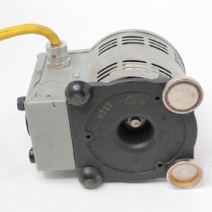 Staco Energy 3PN1020B Variable Autotransformer, 220–280V AC, 10A, 2.8kVA Output