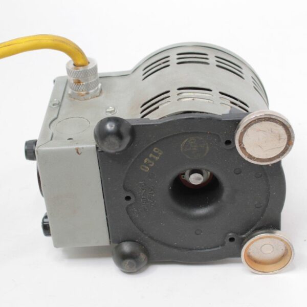 Staco Energy 3PN1020B Variable Autotransformer, 220–280V AC, 10A, 2.8kVA Output