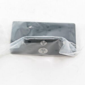 TerraCycle T-Cycle Configurable Battery Mount – Precision CNC Machined, Universal Fit