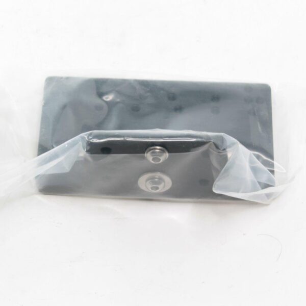 TerraCycle T-Cycle Configurable Battery Mount – Precision CNC Machined, Universal Fit