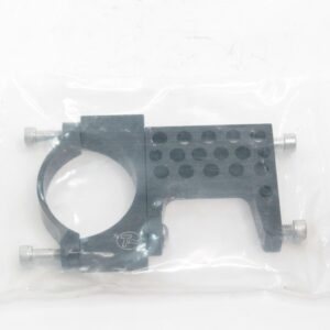TerraCycle T-Cycle Configurable Battery Mount – Precision CNC Machined, Universal Fit