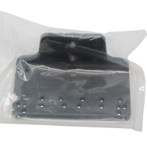 Terra Cycle T-cycle Standard Shelf Battery Mount and Battery Mount Vertical Plate
