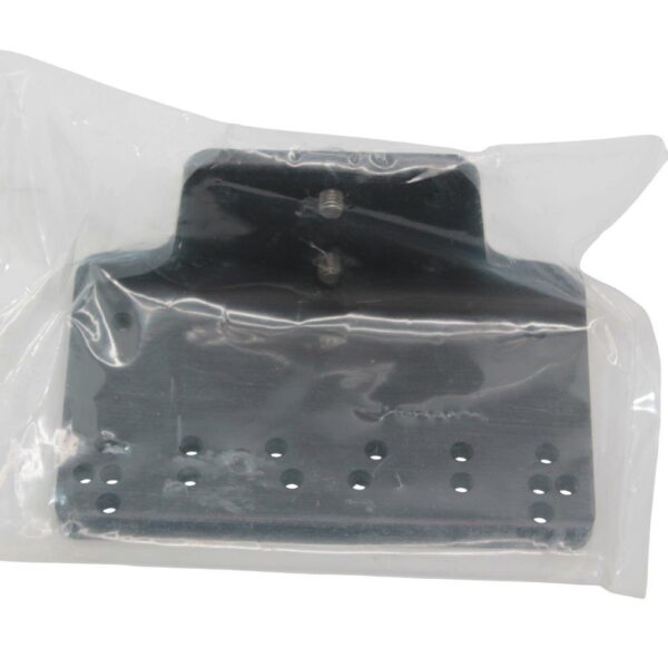 Terra Cycle T-cycle Standard Shelf Battery Mount and Battery Mount Vertical Plate