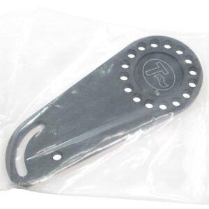 Terra Cycle T-cycle Standard Shelf Battery Mount and Battery Mount Vertical Plate