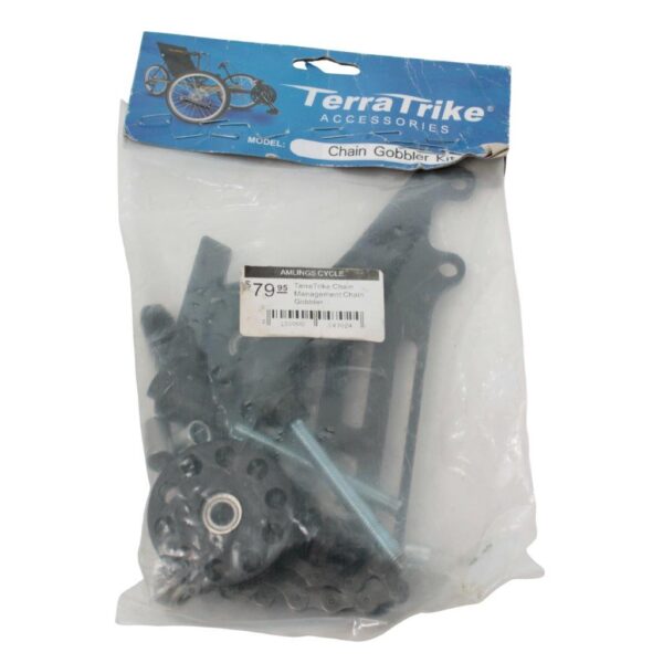 Terratrike Chain gobbler kit TT600210