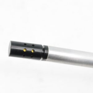 Trane 4190-7020 / BAYSENS037A Duct Mount Humidity & Temperature Zone Sensor – 4–20mA, 3% RH Accuracy, Polymer Capacitive Element
