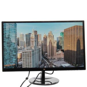 ViewSonic Monitor VA2459-smh 24 inch