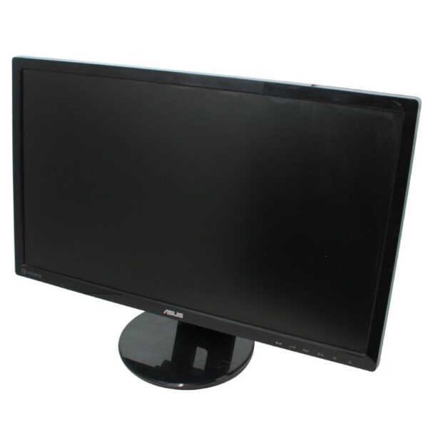 ASUS VE248Q - LED monitor