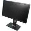Dell P2212Hf 22″ Widescreen LCD Monitor Display with VGA, DVI, USB Hub, LED Backlight