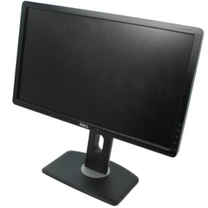 Dell P2212HF 22 WideScreen LCD Flat Panel Monitor Display, VGA-DVI