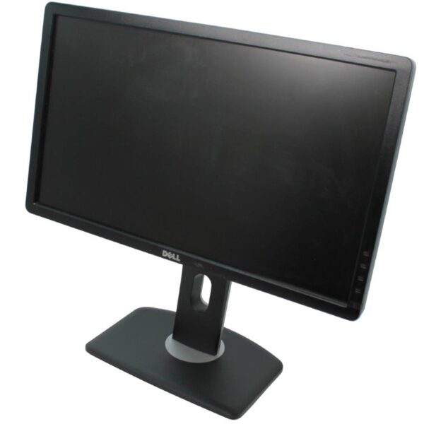 Dell P2212HF 22 WideScreen LCD Flat Panel Monitor Display, VGA-DVI