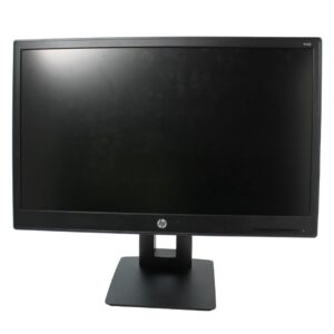 HP VH22 22” Widescreen FHD 1920x1080 LED Monitor