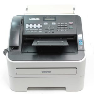 Brother Laser Fax IntelliFAX 2840