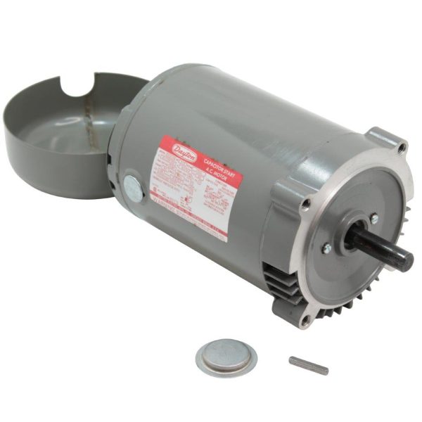 Dayton 5K567A jet pump motor