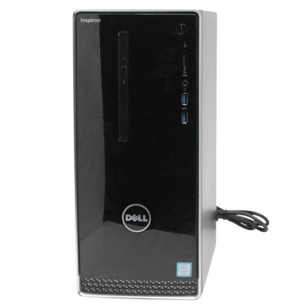 Dell D19M