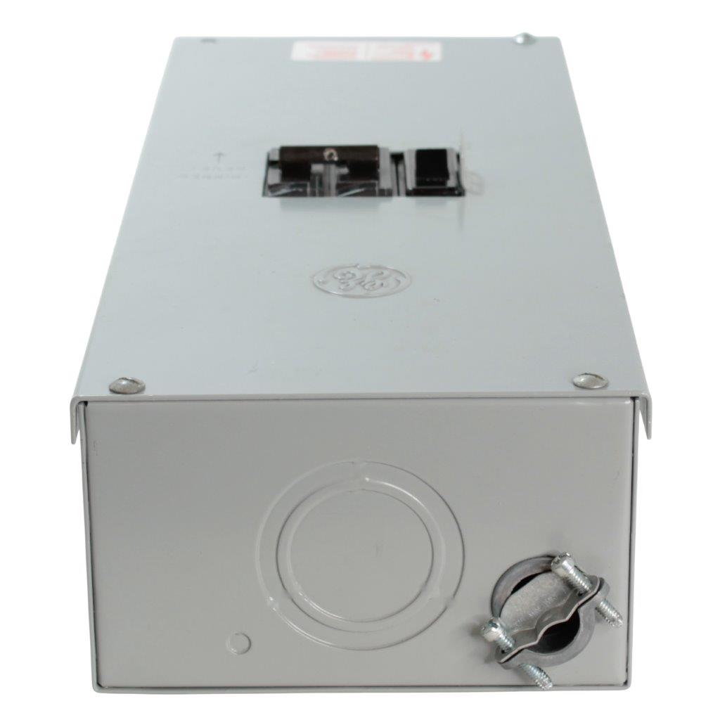 GE-TQL100F-mod10-Circuit-Breaker-Enclosure-w-Circuit-Breakers-1x15-and-2x30-A_4 | Chicago HVAC tools and supplies