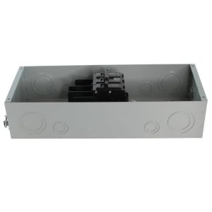 GE-TQL100F-mod10-Circuit-Breaker-Enclosure-w-Circuit-Breakers-1x15-and-2x30-A_7 | Chicago HVAC tools and supplies