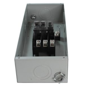 GE-TQL100F-mod10-Circuit-Breaker-Enclosure-w-Circuit-Breakers-1x15-and-2x30-A_8 | Chicago HVAC tools and supplies
