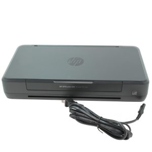 HP OfficeJet 200 Mobile Printer