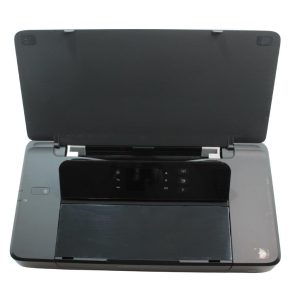 HP OfficeJet 200 Mobile Printer
