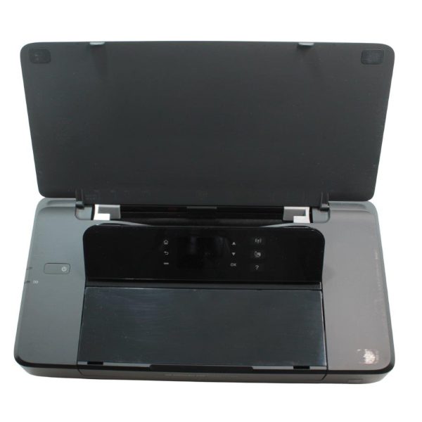HP OfficeJet 200 Mobile Printer