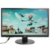 HP V244h 23.8-inch Full HD 1920×1080 LED-Backlit Monitor, HDMI/DVI/VGA Inputs, 100×100 VESA Mount, Tilt Stand, Energy Star, Business-Class Display