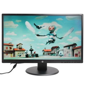 HP V244h Monitor