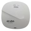 Aruba JW813A IAP-315-US 802.11ac Wave 2 Dual-Radio 4×4 MIMO Instant Access Point, Integrated BLE, PoE 802.3af/at, ceiling tile/wall mount, includes PoE injector