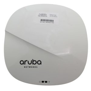 HPE JW813 Aruba Instant IAP-315-US Wireless Access Point