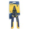 Irwin 8 In. Multi Tool Stripper Cutter Crimper Pliers vise grip