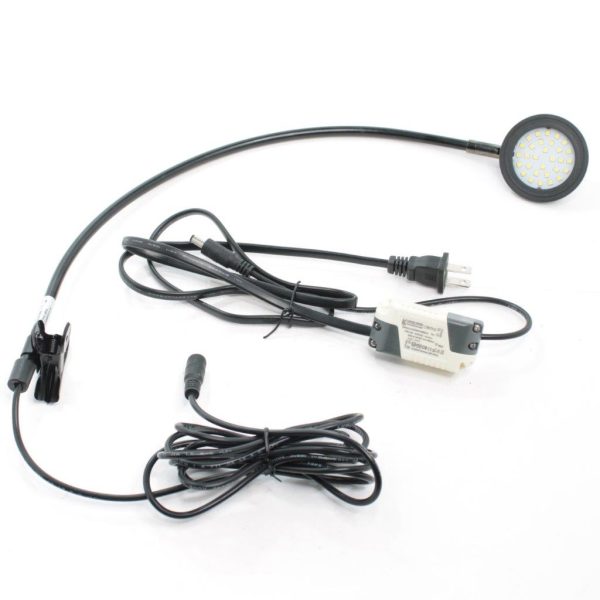 LUM-LED3-ORL-B LED Spot Light