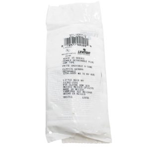 Leviton-302-15D22-W-15-series-female-detachable-plug-cam-type_3 | Chicago HVAC tools and supplies