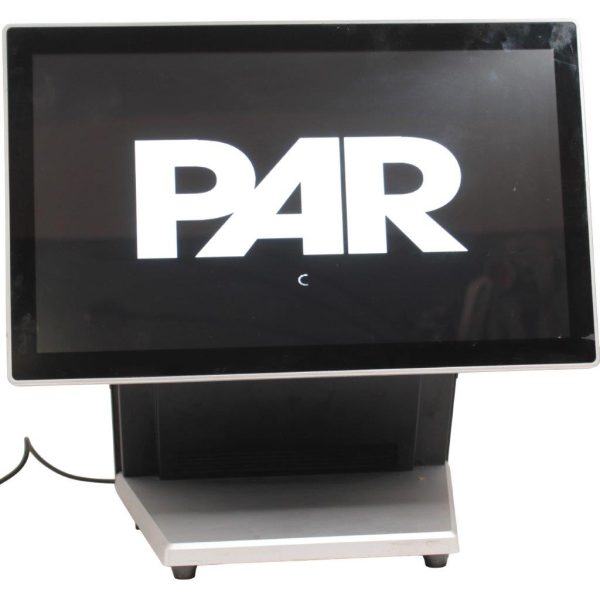 PAR Phase M9100-11