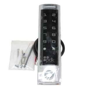 PDK ProDataKey RDRMR Rugged Mullion Reader