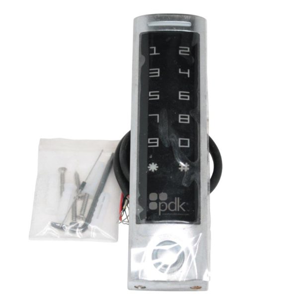 PDK ProDataKey RDRMR Rugged Mullion Reader