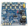 Prince Castle 541-1372S Main Computer Control Board for Commercial Kitchen Equipment, OEM service module for compatible holding/toasting/timing platforms, ESD-bagged