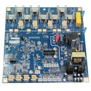 Prince Castle 541-1372S Main Computer Board