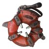 RIDGID 97065 811A Right-Hand Universal Die Head, Self-Opening, For RIDGID Power Threaders