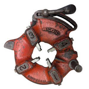 RIDGID Hand Universal 1/4"-2"