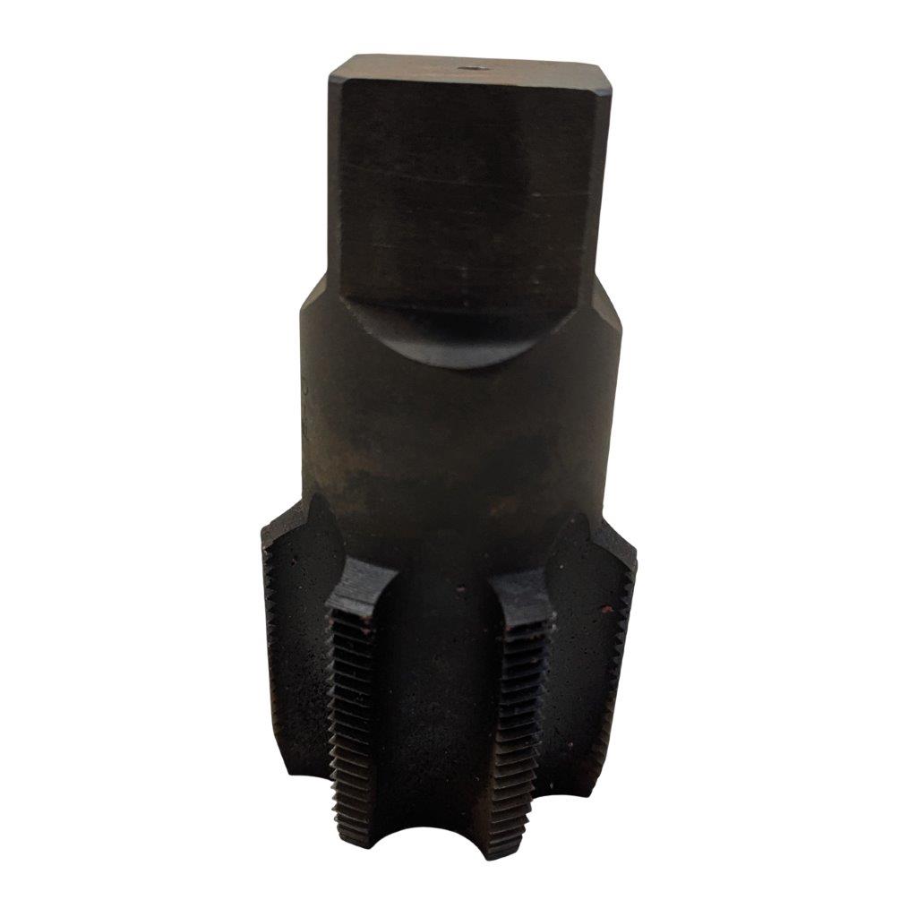 Ridgid-2-inch-NPT-Pipe-Tap_2 | Chicago HVAC tools and supplies