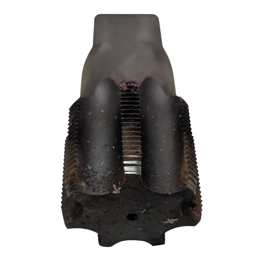 Ridgid-2-inch-NPT-Pipe-Tap_5 | Chicago HVAC tools and supplies