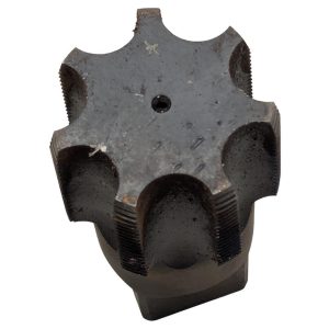 Ridgid-2-inch-NPT-Pipe-Tap_9 | Chicago HVAC tools and supplies