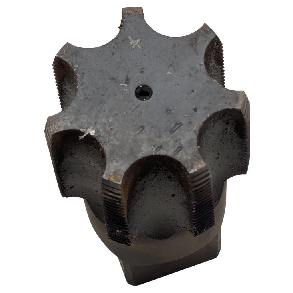 Ridgid-2-inch-NPT-Pipe-Tap_9 | Chicago HVAC tools and supplies