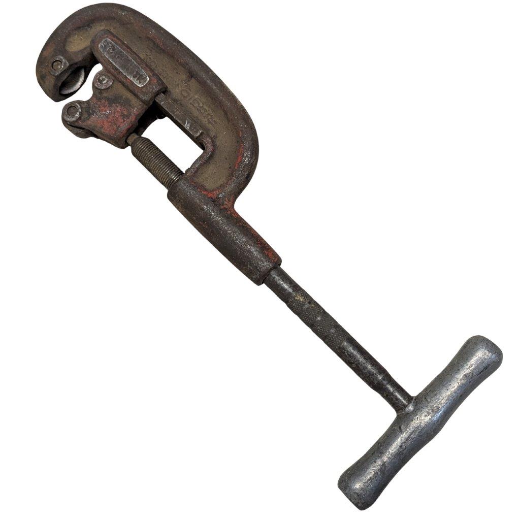 Ridgid No. 2A Heavy Duty Pipe Cutter Tool 1/4" to 2" | Chicago HVAC tools and supplies Ridgid No. 2A Heavy Duty Pipe Cutter Tool 1/4" to 2"