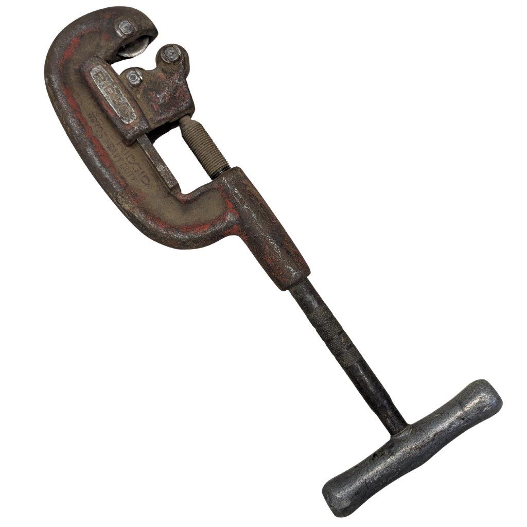 Ridgid-No-2A-Heavy-Duty-Pipe-Cutter-Tool-025-to-2-inch_ 2 | Chicago HVAC tools and supplies