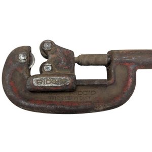 Ridgid-No-2A-Heavy-Duty-Pipe-Cutter-Tool-025-to-2-inch_ 3 | Chicago HVAC tools and supplies