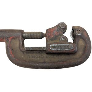 Ridgid-No-2A-Heavy-Duty-Pipe-Cutter-Tool-025-to-2-inch_ 4 | Chicago HVAC tools and supplies