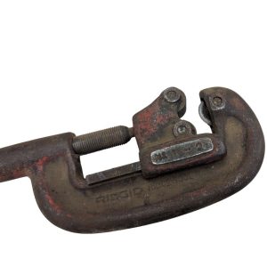 Ridgid-No-2A-Heavy-Duty-Pipe-Cutter-Tool-025-to-2-inch_ 9 | Chicago HVAC tools and supplies